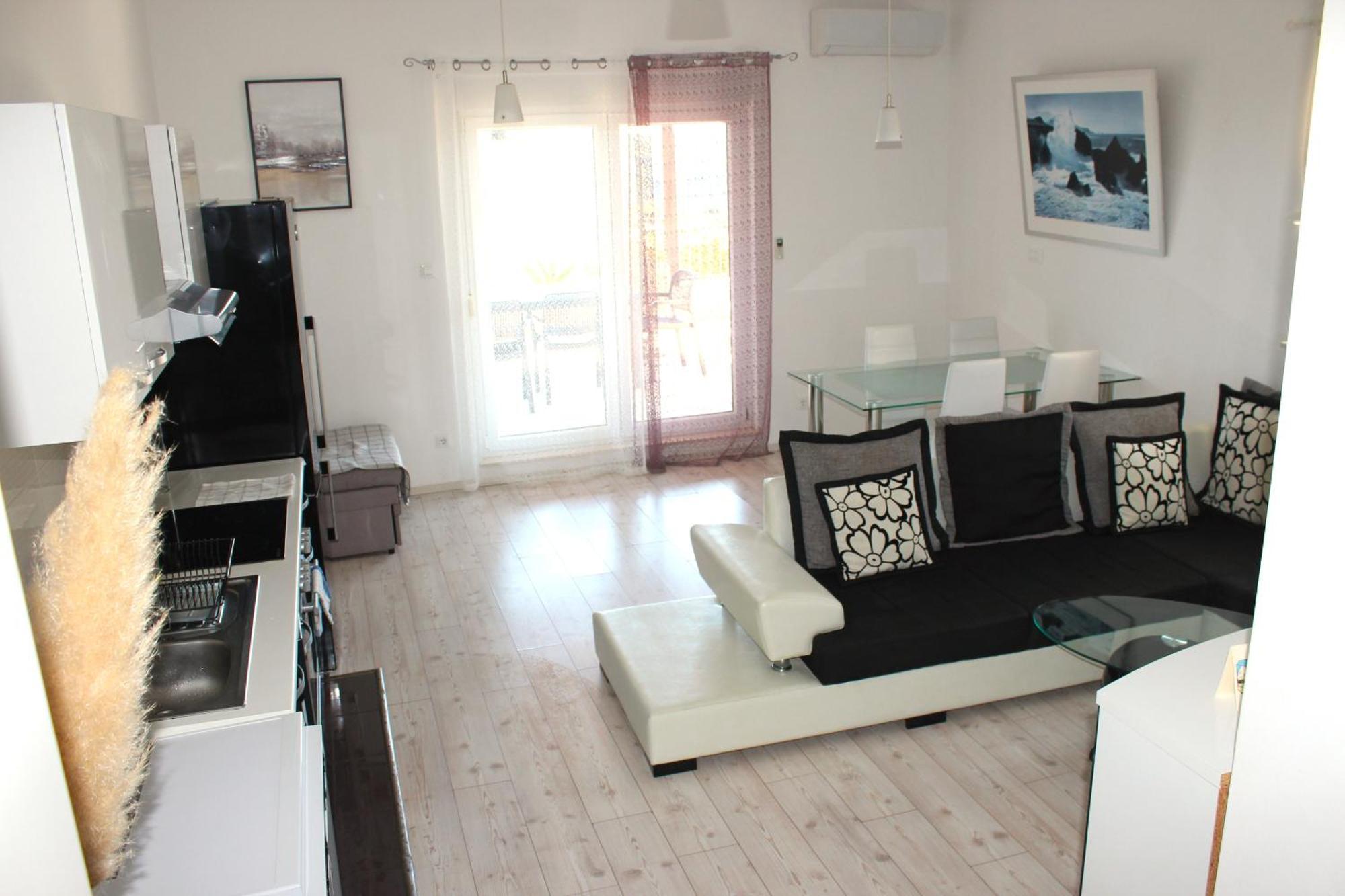 Apartments Kaic Rogac Exterior photo